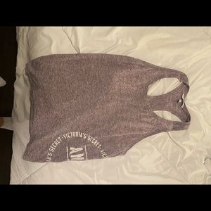 Victorias secret tank